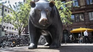 Here’s how long the three oil shock-induced bear markets lasted