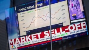 Market’s ability to forecast world in question