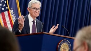 Markets hopes for Fed interest rate cuts are rapidly fading away