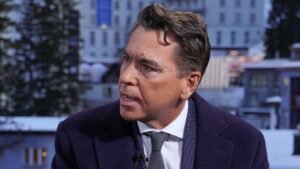 Orlando Bravo pushes back on private markets criticism: ‘Everybody’s extremely comfortable’