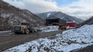 Price of tungsten, sulfur and helium