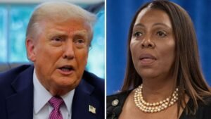 State AGs sue after Supreme Court decision