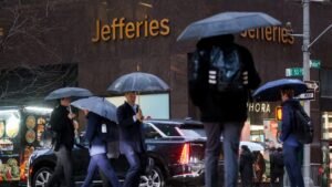 Stocks making the biggest moves after hours: WS, KRMN, MLKN 15 Stocks making the biggest moves after hours: WS, KRMN, MLKN