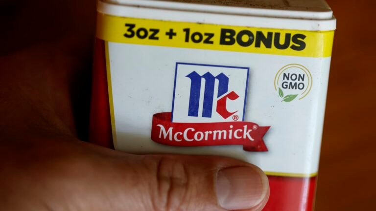 Stocks making the biggest moves premarket: MKC, DEO, NVDA