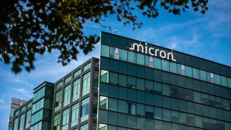 Stocks making the biggest moves premarket: MU, NBIS, DLTR