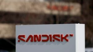 Stocks making the biggest moves premarket: MU, SNDK, NEM 13 Stocks making the biggest moves premarket: MU, SNDK, NEM