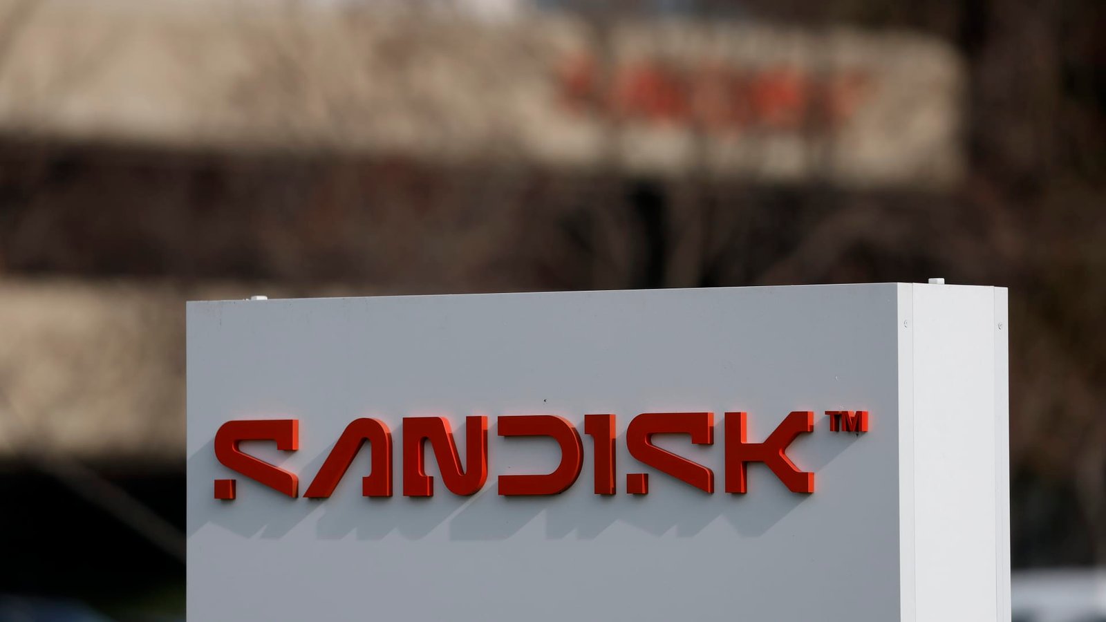 Stocks making the biggest moves premarket: MU, SNDK, NEM 5 Stocks making the biggest moves premarket: MU, SNDK, NEM