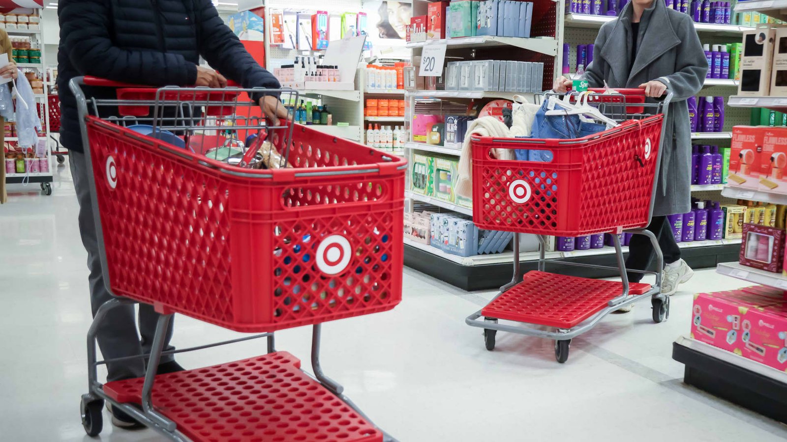 Stocks making the biggest moves premarket: TGT, BBY, ONON, MDB 5 Stocks making the biggest moves premarket: TGT, BBY, ONON, MDB