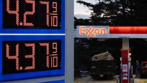 Stocks making the biggest moves premarket: XOM, LMT, UAL