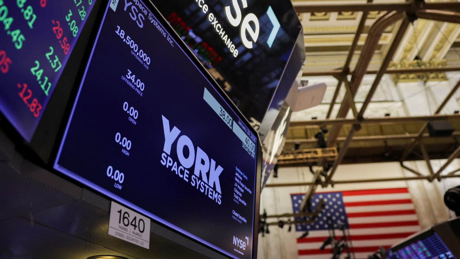 Stocks making the biggest moves premarket: YSS, SMCI, PL, FX 4 Stocks making the biggest moves premarket: YSS, SMCI, PL, FX