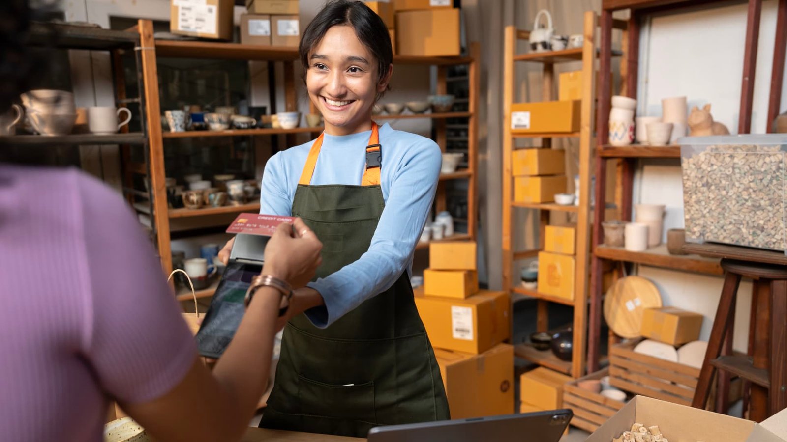 This bargain fintech stock is stuck in a five-year rut. A turnaround is coming 5 This bargain fintech stock is stuck in a five-year rut. A turnaround is coming