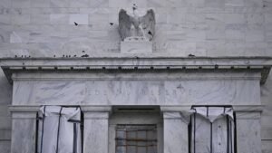 Views for next Fed rate cut pushed back after hot inflation report