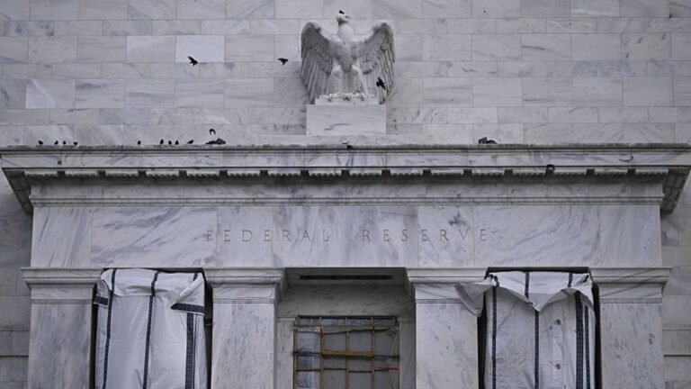 Views for next Fed rate cut pushed back after hot inflation report