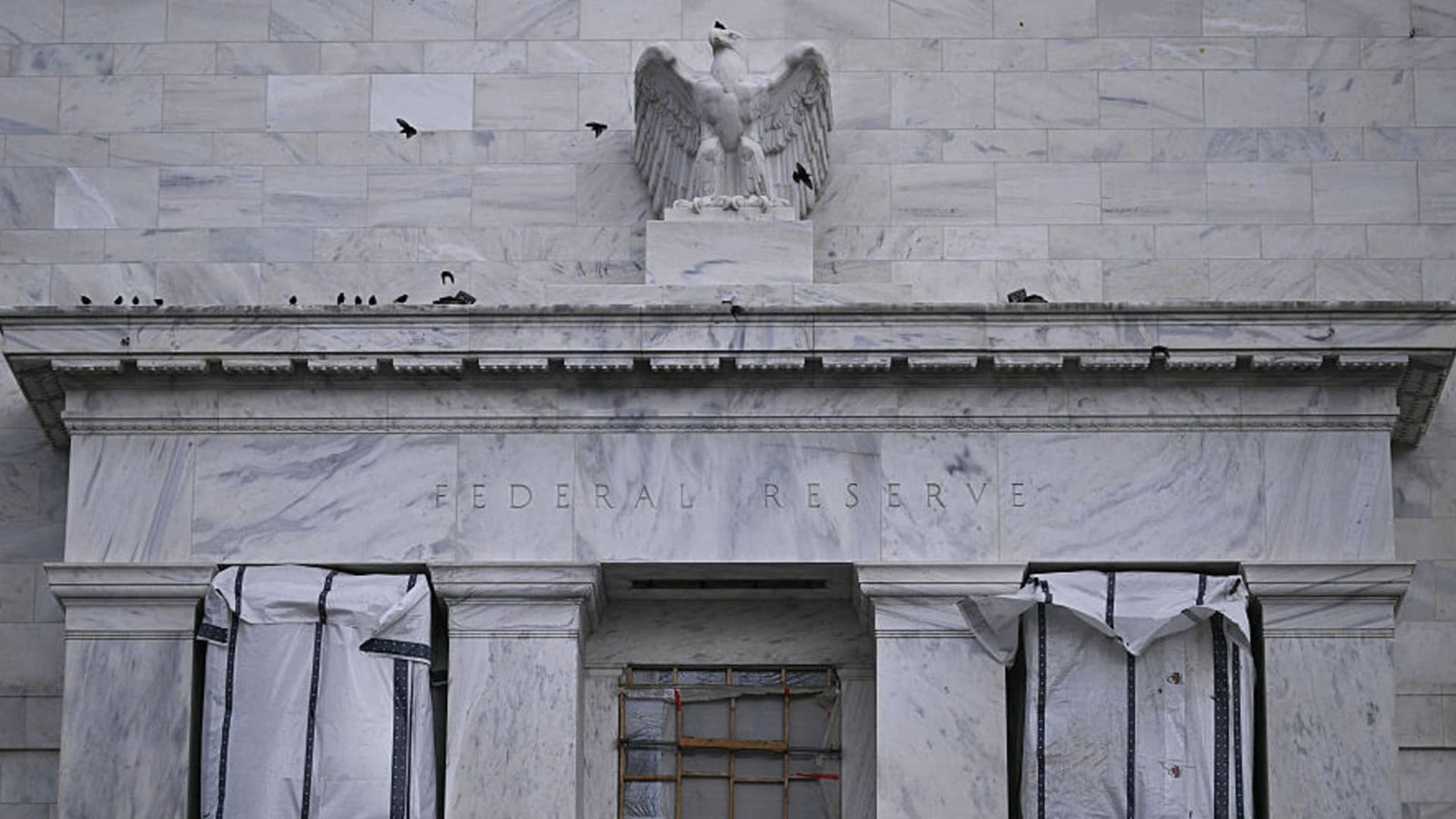 Views for next Fed rate cut pushed back after hot inflation report