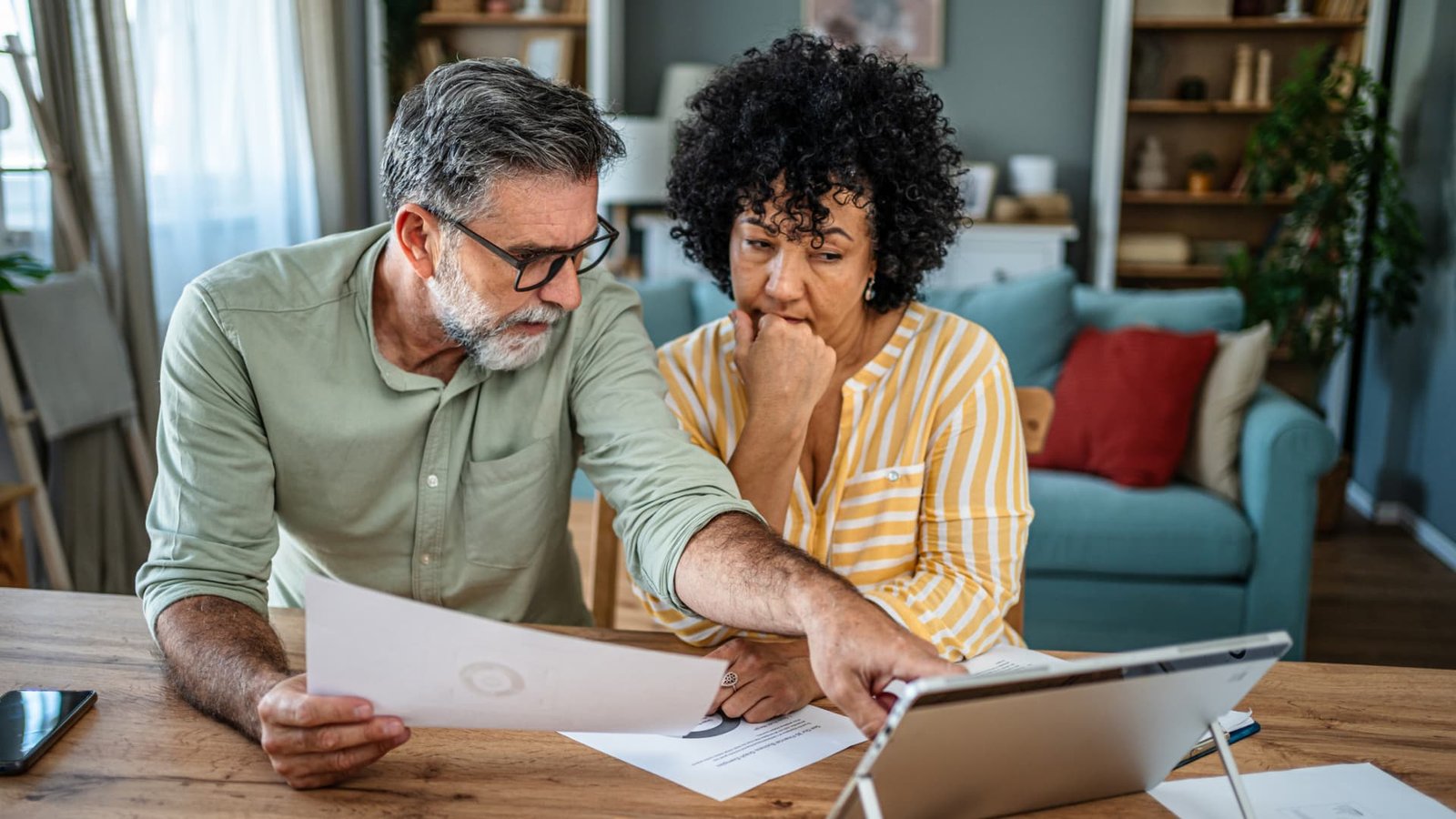 What Iran war market volatility means for those nearing retirement