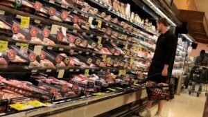 What ‘stagflation’ could mean for your money