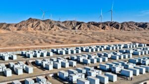 Winning stocks in the AI race between China and the U.S., per Bernstein