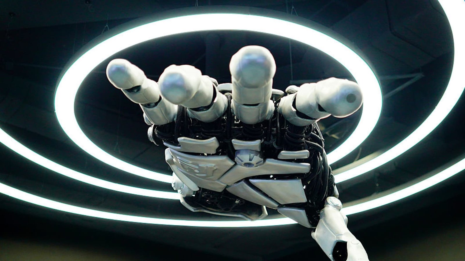 Alibaba leads $290m investment for Shengshu Vidu AI world model 5 Alibaba leads $290m investment for Shengshu Vidu AI world model