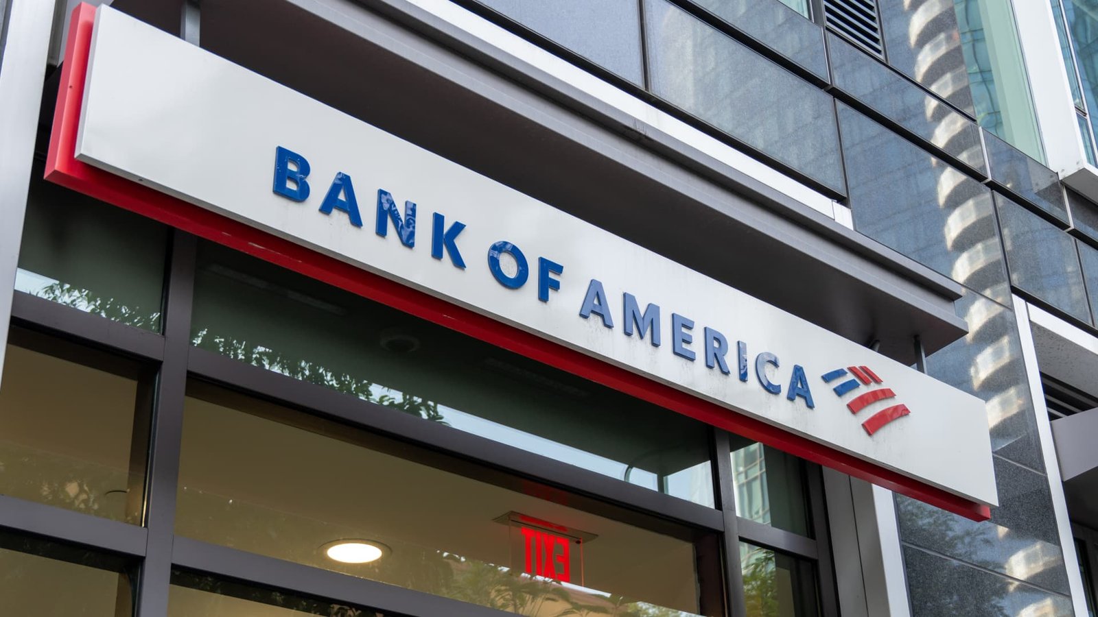 BAC, MS, HOOD & more