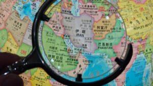 Behind China’s ‘active efforts’ for an Iran ceasefire: Business trumps politics