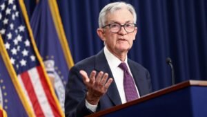 Fed holds rates steady amid dissent