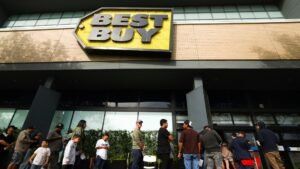 GS, RVMD, FAST & more