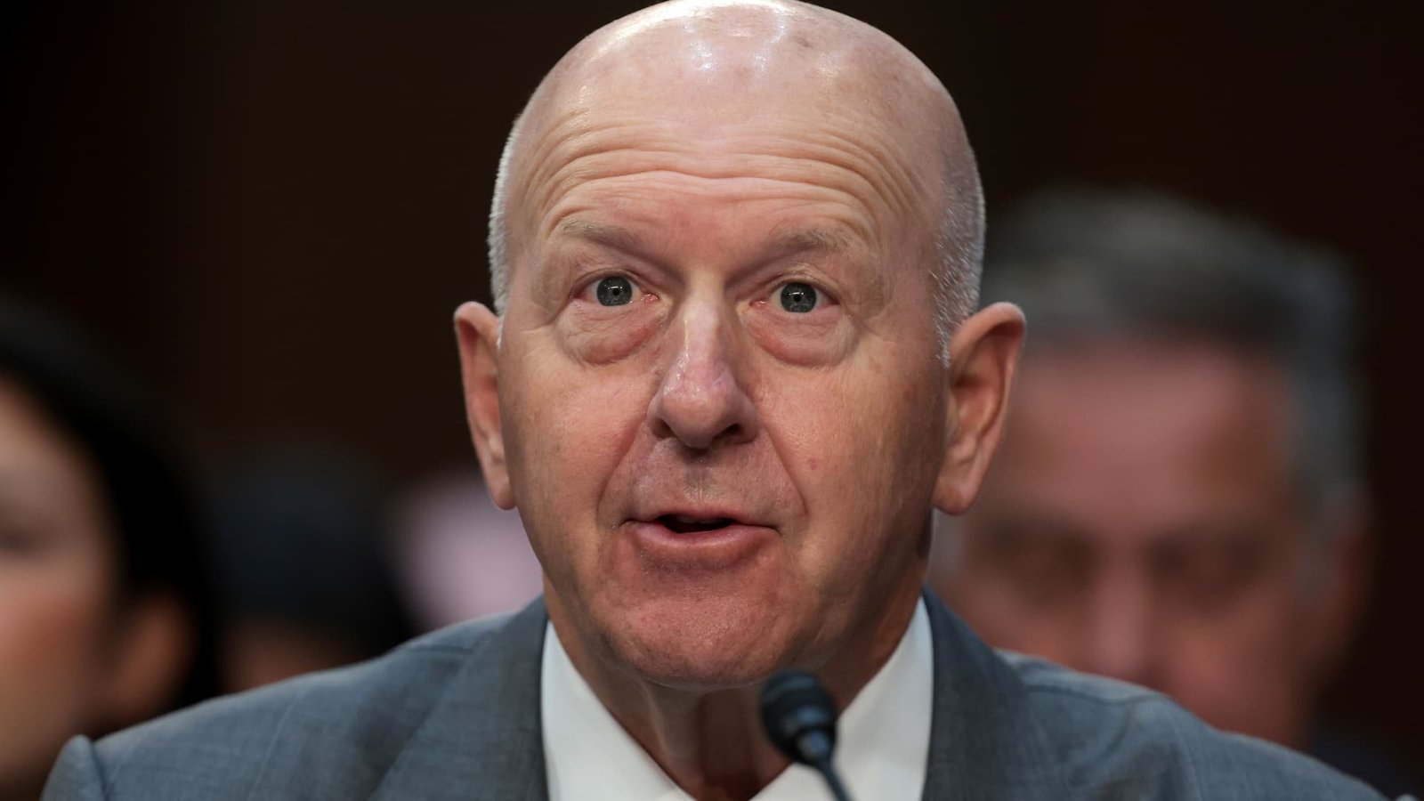 Goldman Sachs bond traders stumbled as Wall Street rivals thrived 5 Goldman Sachs bond traders stumbled as Wall Street rivals thrived