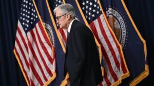 Here’s everything to expect when the Fed issues its latest interest rate decision Wednesday