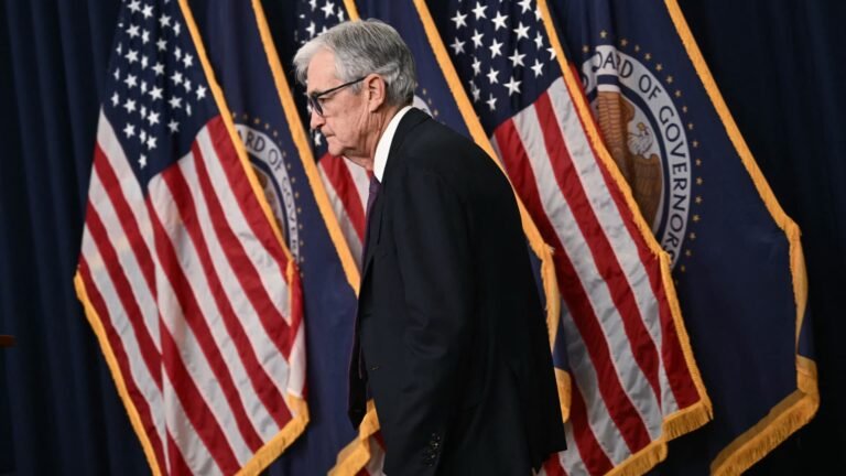 Here’s everything to expect when the Fed issues its latest interest rate decision Wednesday