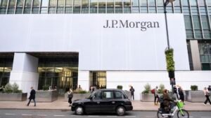 JPMorgan expands $1.5 trillion economic security splurge into Europe