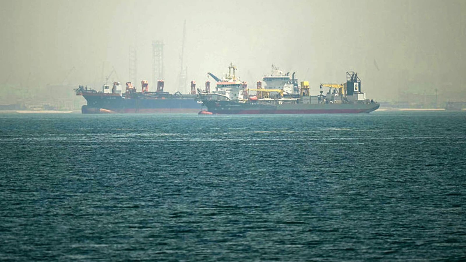 Kalshi bettors see Strait of Hormuz traffic normal by July