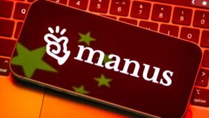 Meta-Manus deal block draws the line in China’s AI race with the U.S.