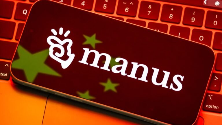 Meta-Manus deal block draws the line in China’s AI race with the U.S.