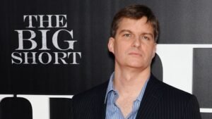 Michael Burry says he’s still betting against Palantir after Trump post boosts stock