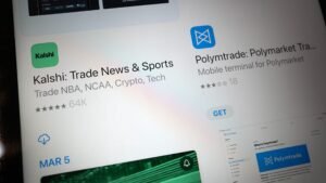 Prediction markets will grow to $1 trillion by 2030, Bernstein says