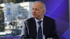 Ray Dalio says Kevin Warsh shouldn’t cut interest rates in a ‘stagflation’ era