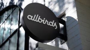 Retail traders pile into Allbirds after odd AI pivot. History shows it won’t end well