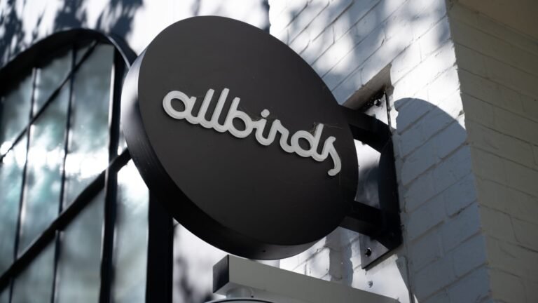 Retail traders pile into Allbirds after odd AI pivot. History shows it won’t end well