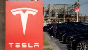 Stocks making the biggest moves after hours: TSLA, IBM, NOW, LUV