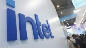 Stocks making the biggest moves premarket: INTC, AMD, PG