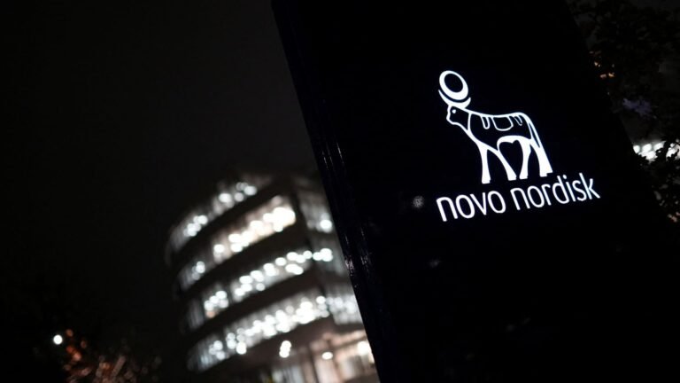 Stocks making the biggest moves premarket: NVO, JPM, UAL