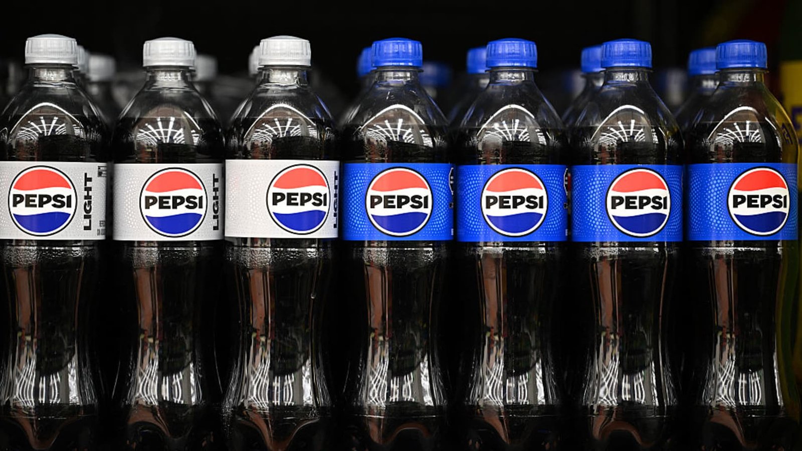 Stocks making the biggest moves premarket: PEP, TSM, VOYG, PPG