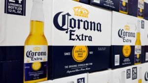 Stocks making the biggest moves premarket: STZ, DDOG, OXY, CCL