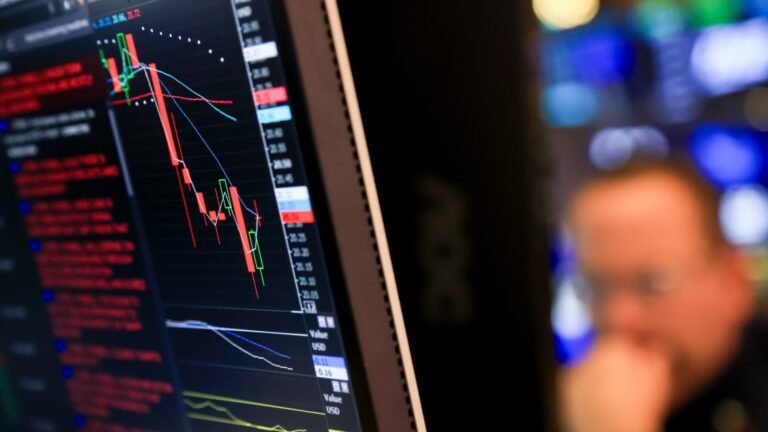 Violent downturns could test new ETF strategies, warns MFS Investment