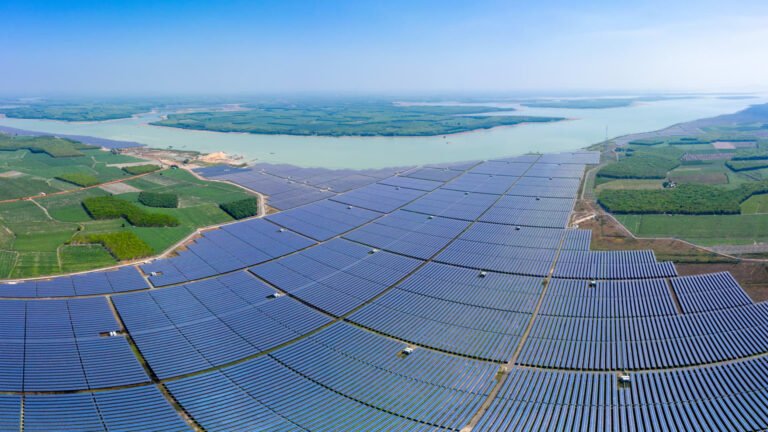 ADB $70 billion energy and digital infra push puts Southeast Asia center stage