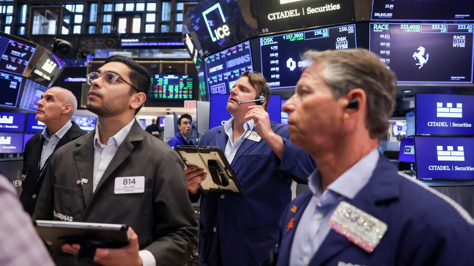 AI-related layoffs a boost for stocks? Not necessarily 5 AI-related layoffs a boost for stocks? Not necessarily