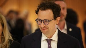 Anthropic, Goldman and others launch $1.5 billion AI venture