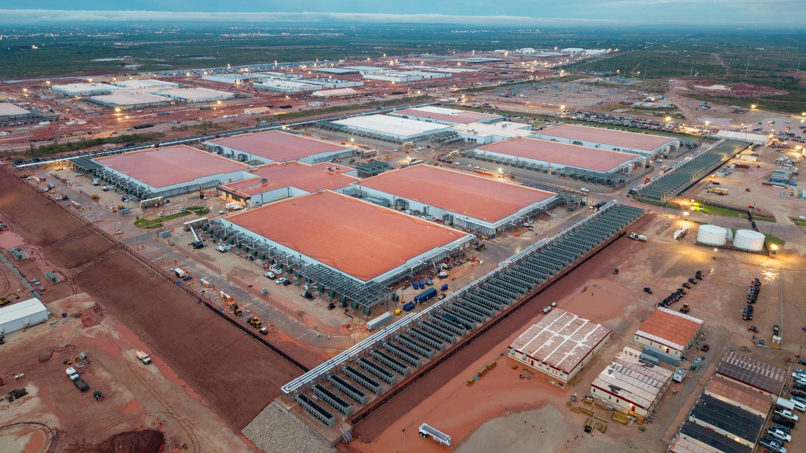 'Biggest bottleneck in the AI buildup' fuels DRAM ETF to record