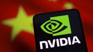 China tech plays to ride out macro volatility