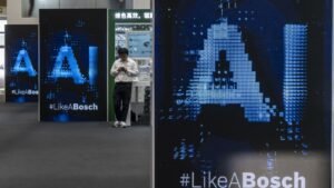 China’s EV price war turns into AI arms race beyond cheaper cars